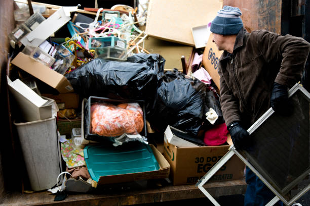 Best Attic Cleanout Services  in Lawnton, PA