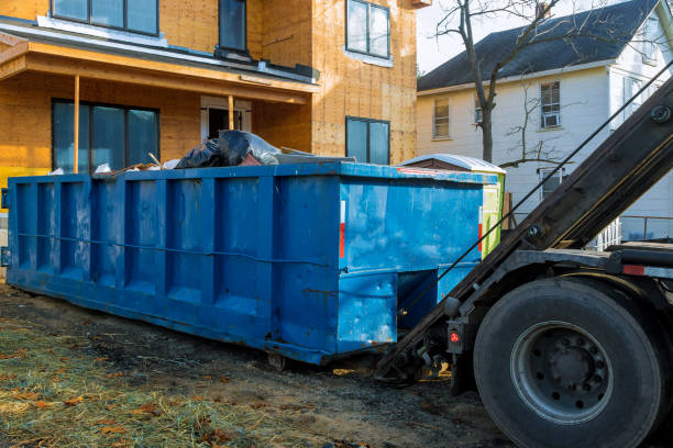 Basement Cleanout Services in Lawnton, PA