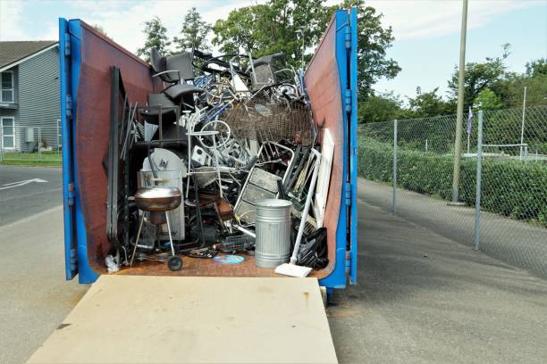 Best Garage Cleanout Services  in Lawnton, PA