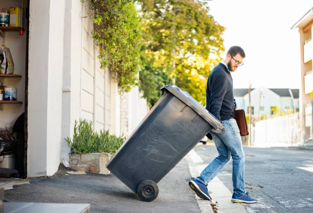 Attic Cleanout Services in Lawnton, PA