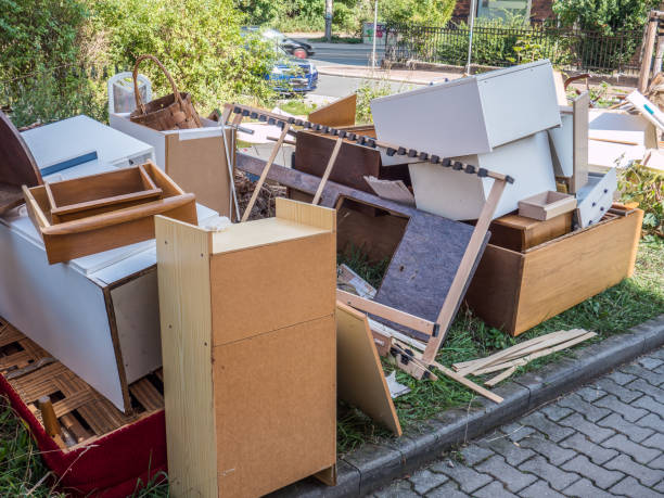 Best Office Junk Removal  in Lawnton, PA