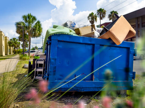 Best Garage Cleanout Services  in Lawnton, PA